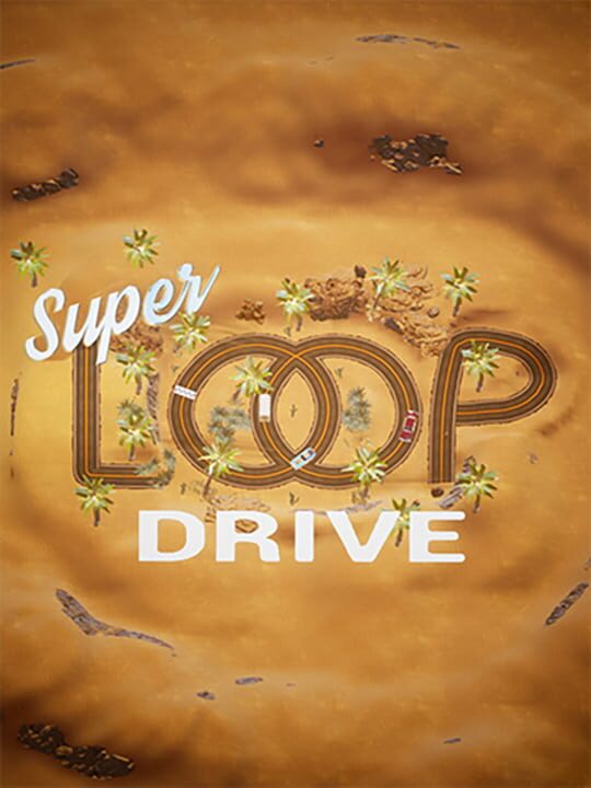 Super Loop Drive cover