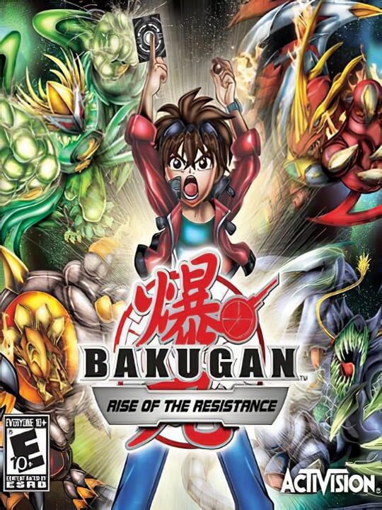Game Cover