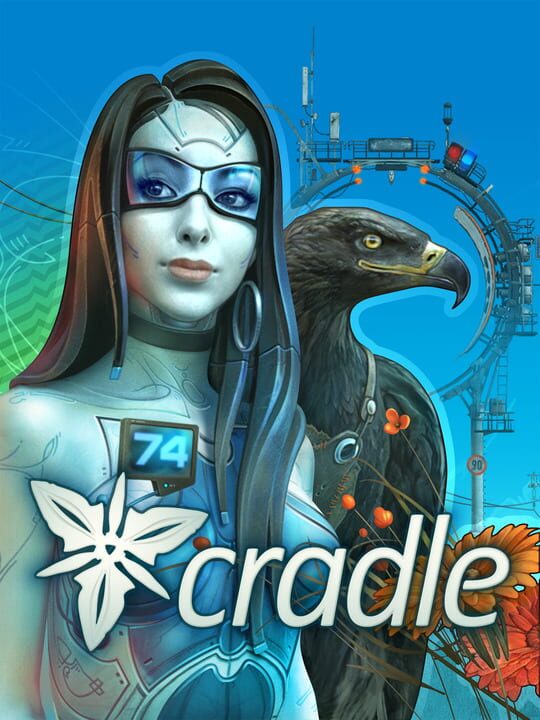 Cradle cover