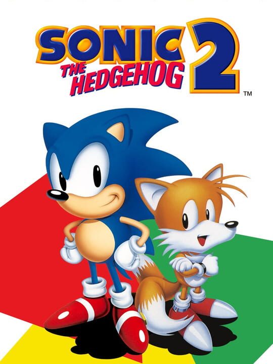 Sonic the Hedgehog 2 | indienova GameDB 游戏库