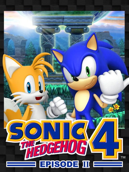 Sonic the Hedgehog 4: Episode II, metal sonic jogos 360