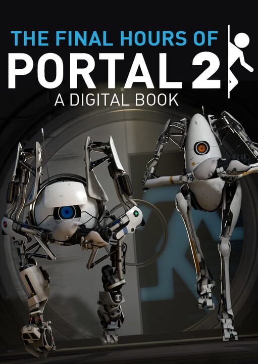 Box art for the game titled Portal 2 - The Final Hours