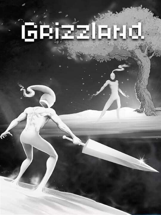 Grizzland cover