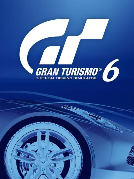 Full Game Gran Turismo 6 Pc Free Game Download For Free Install And Play