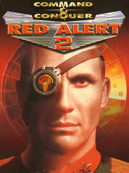 Red Alert 2 free. download full Game Exe