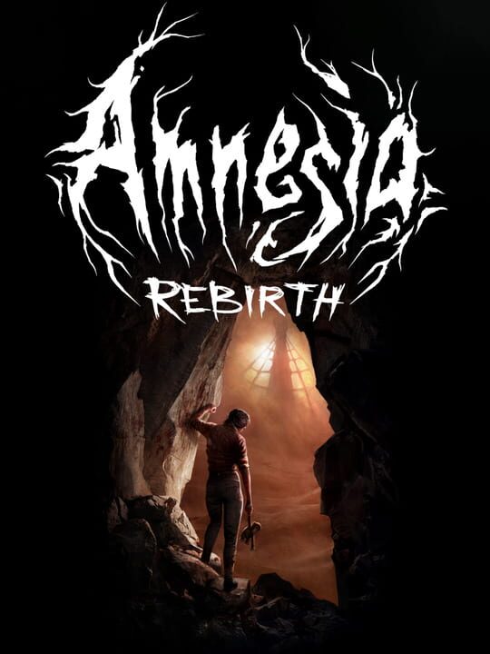 Amnesia rebirth системные требования