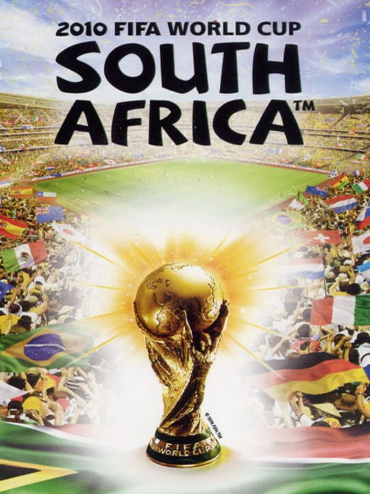 fifa 2010 world cup descargar