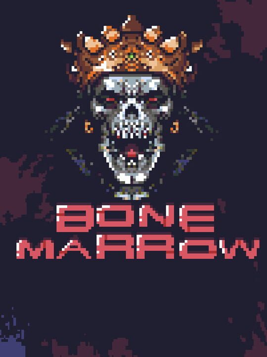 Bone Marrow cover
