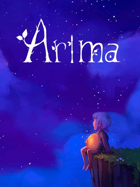 Arima cover