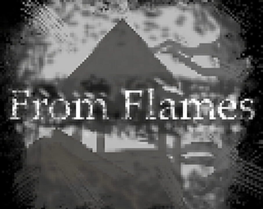 From Flames cover image