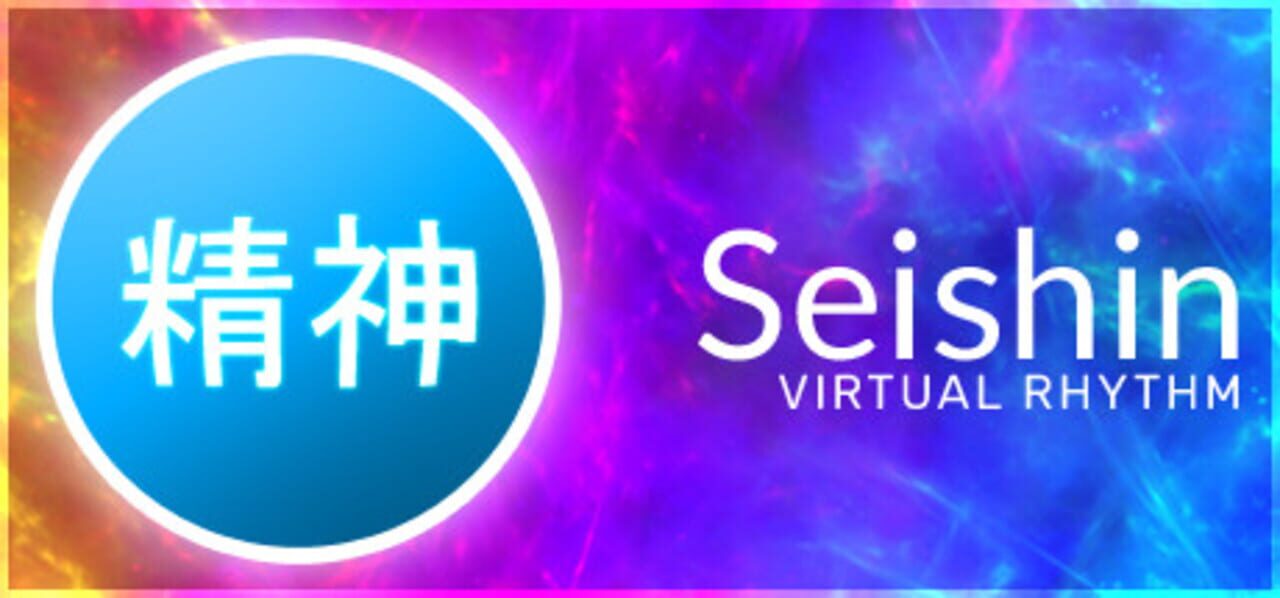 Seishin - Virtual Rhythm cover art