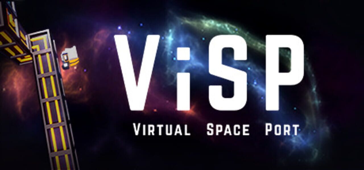 ViSP cover art