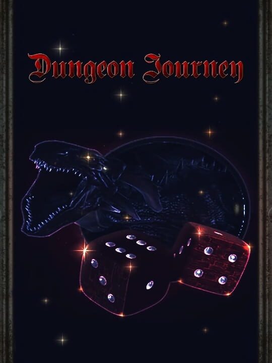 Dungeon Journey cover