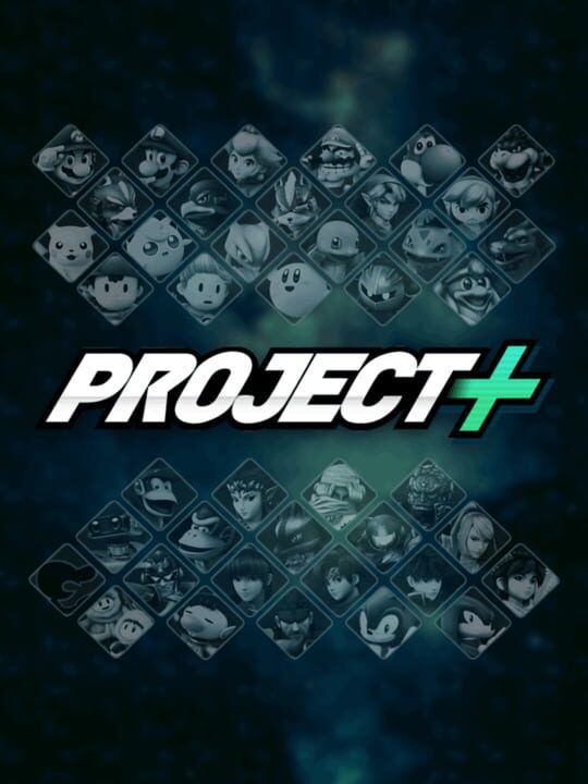 Project + cover