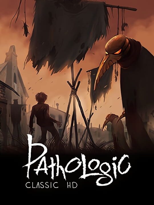 Pathologic Classic HD cover