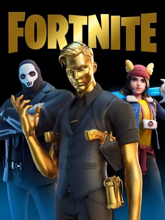 Fortnite download requirements