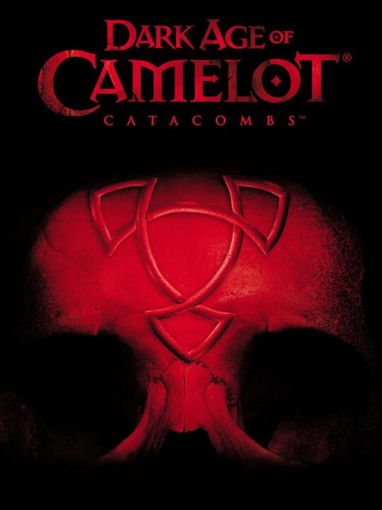 Dark Age of Camelot: Catacombs cover