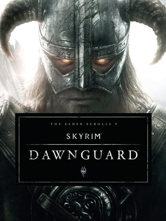Titulný obrázok pre The Elder Scrolls V: Skyrim – Dawnguard