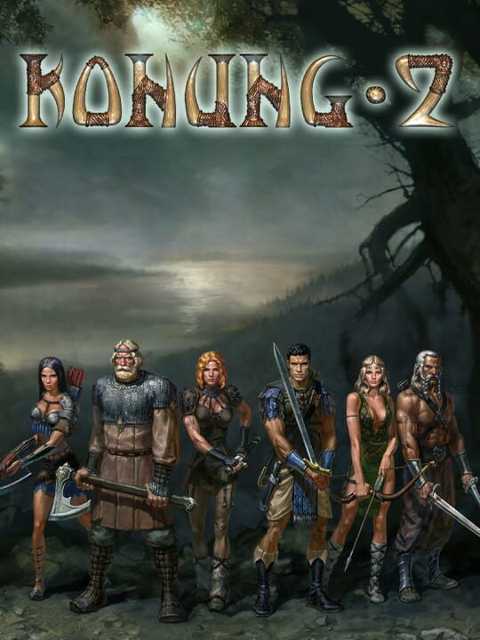 Game Cover