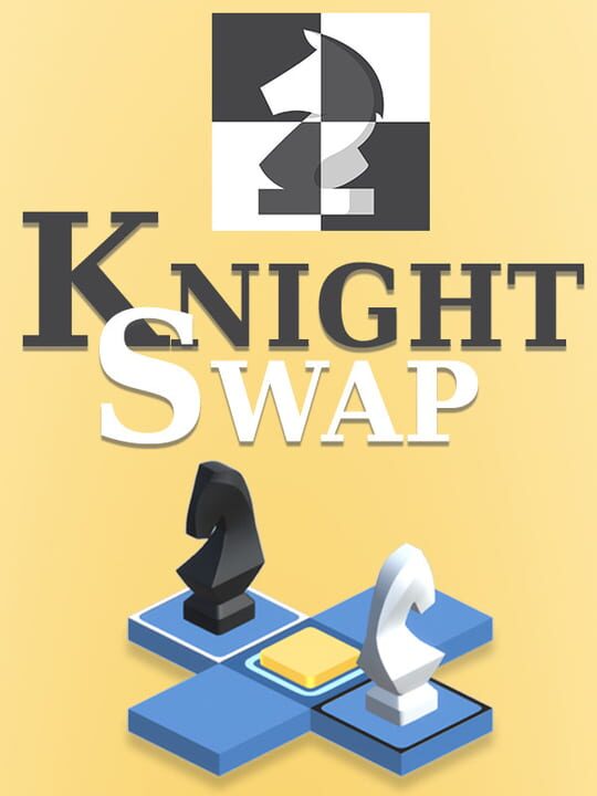 Knight Swap cover
