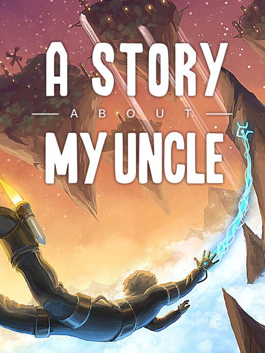 a story about my uncle free download pc