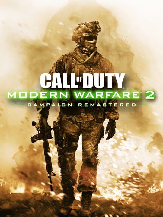 download call of duty modern warfare 2 remastered for pc free