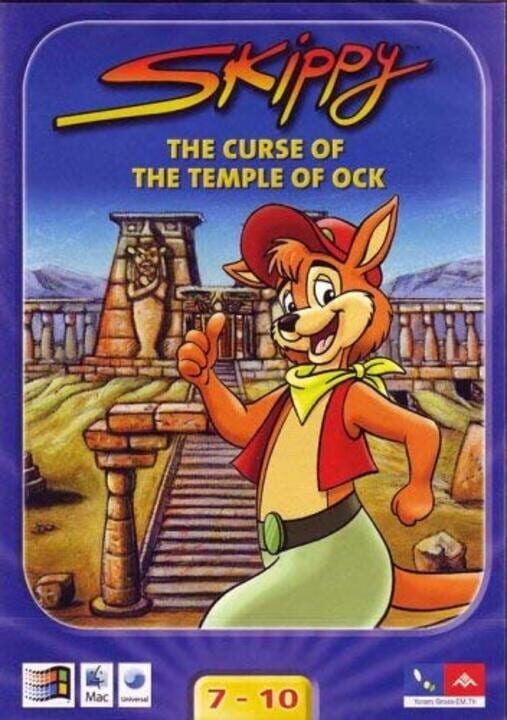 Game Cover