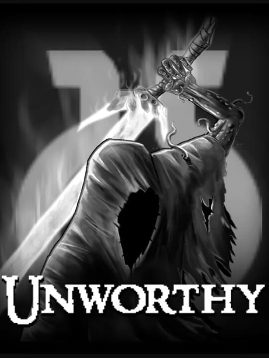 Unworthy cover