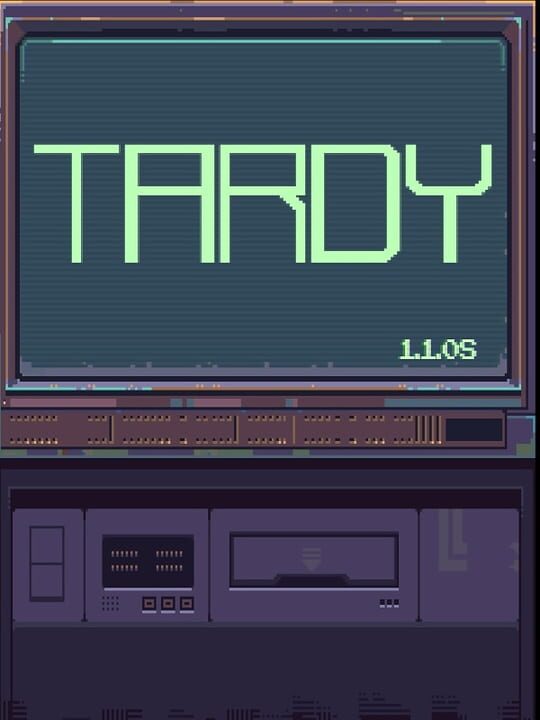 Tardy cover