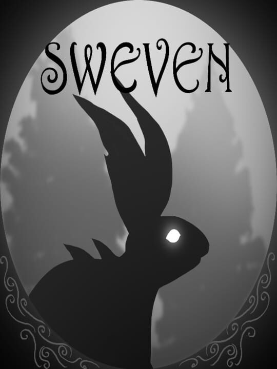 Sweven cover art