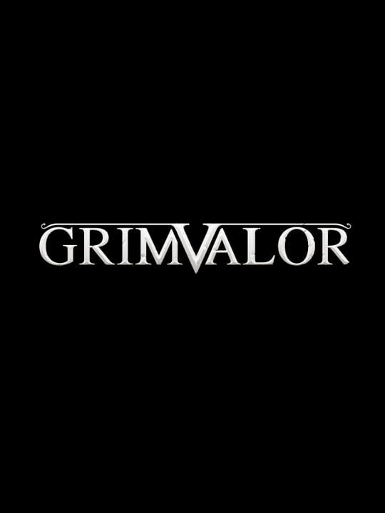 Grimvalor cover
