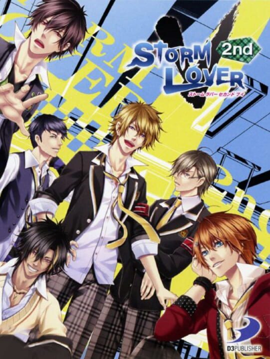 Game Cover