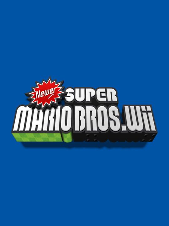 new super mario bros wii download pc