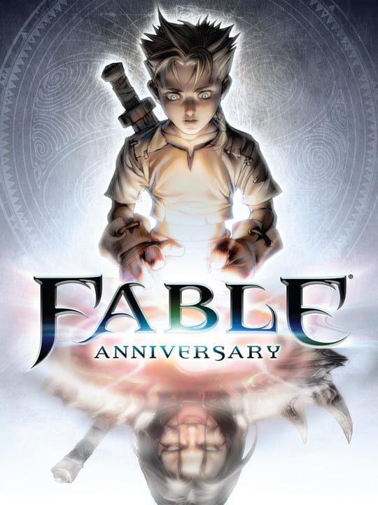 Titulný obrázok pre Fable Anniversary