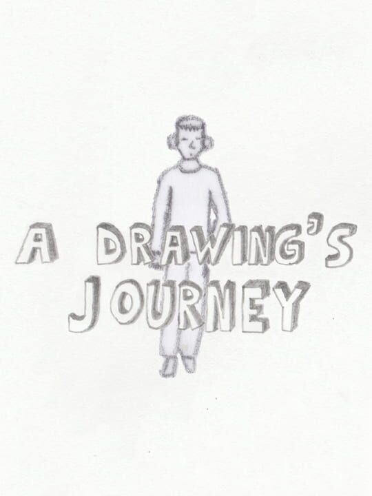 A Drawing's Journey cover art