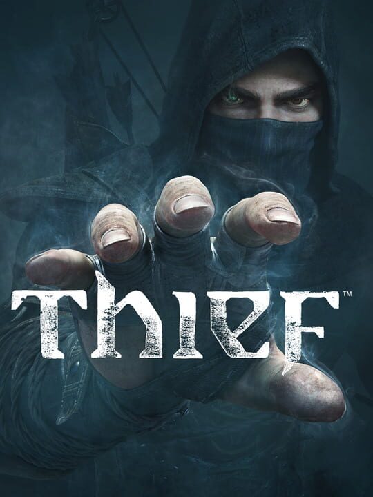 Titulný obrázok pre Thief