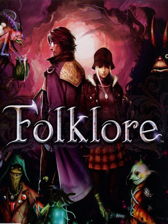 Folklore
