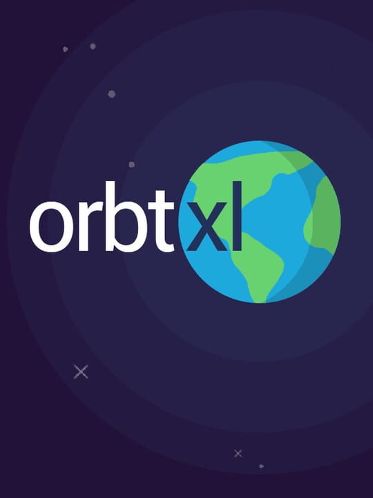 Orbt xl cover