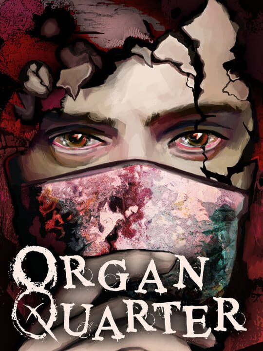 Organ Quarter cover