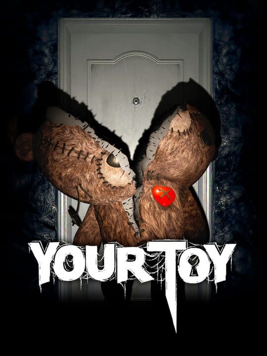 Your Toy cover