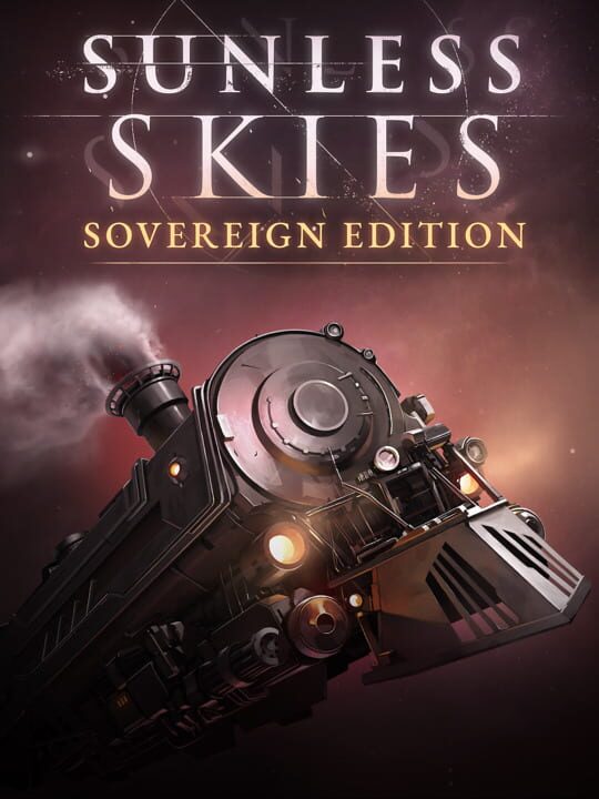 Sunless Skies: Sovereign Edition cover