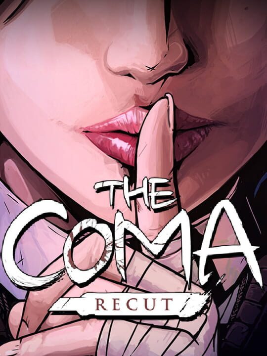 The Coma: Recut cover