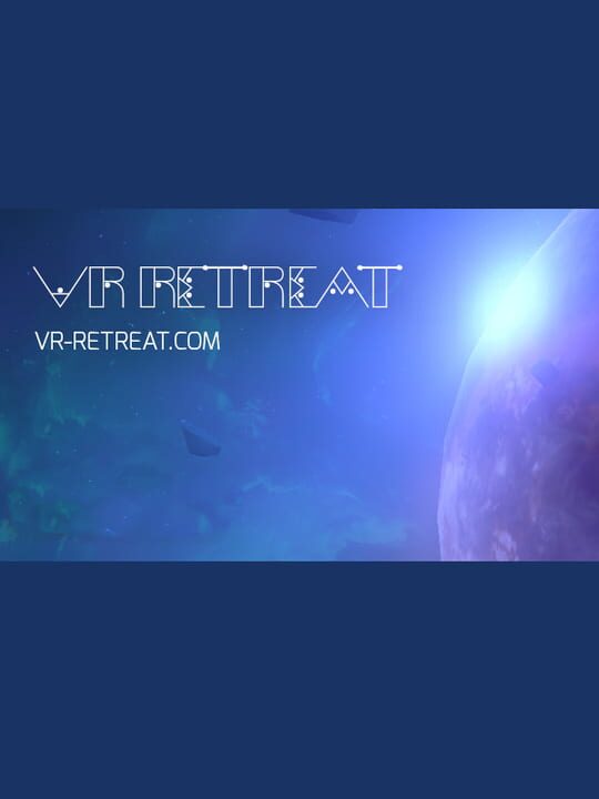 VR Retreat cover art