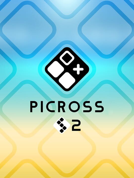 Picross S2 cover