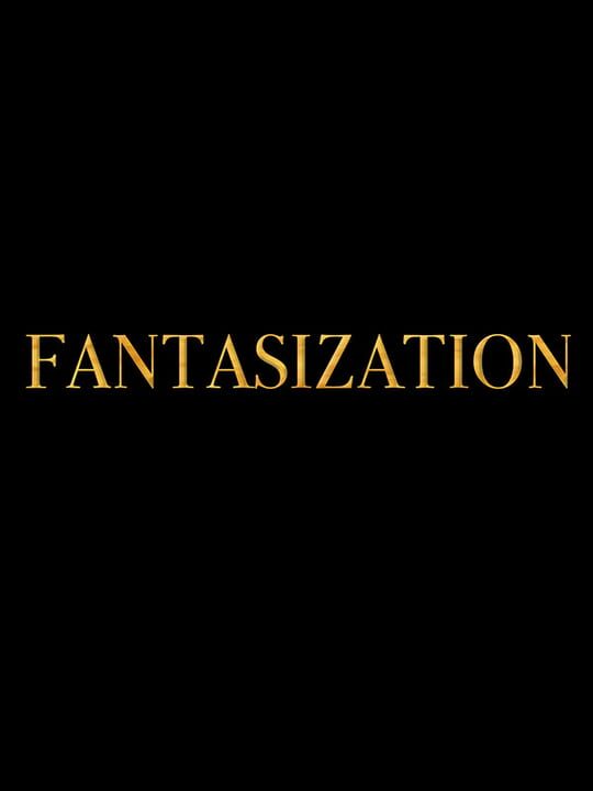 Fantasization cover art