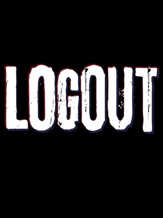Logout cover art