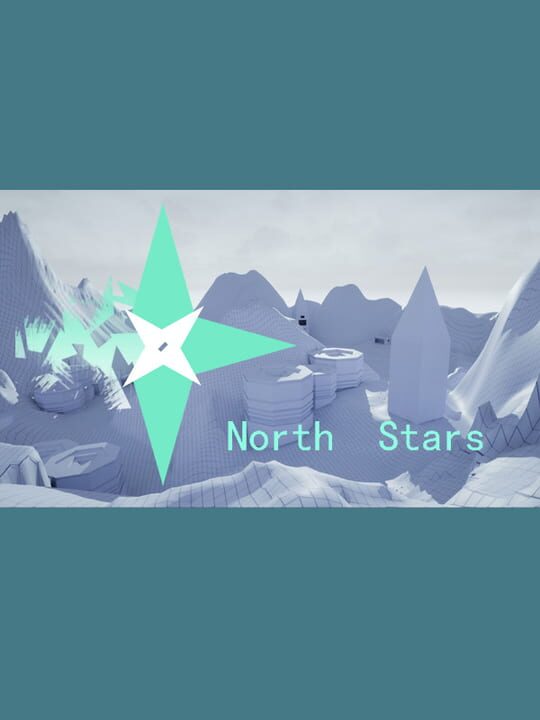 North Stars cover image