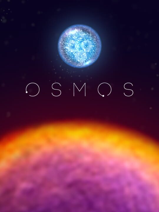 Osmos cover