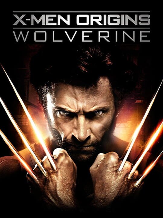 Titulný obrázok pre X-Men Origins: Wolverine