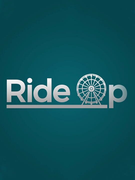 RideOp cover art